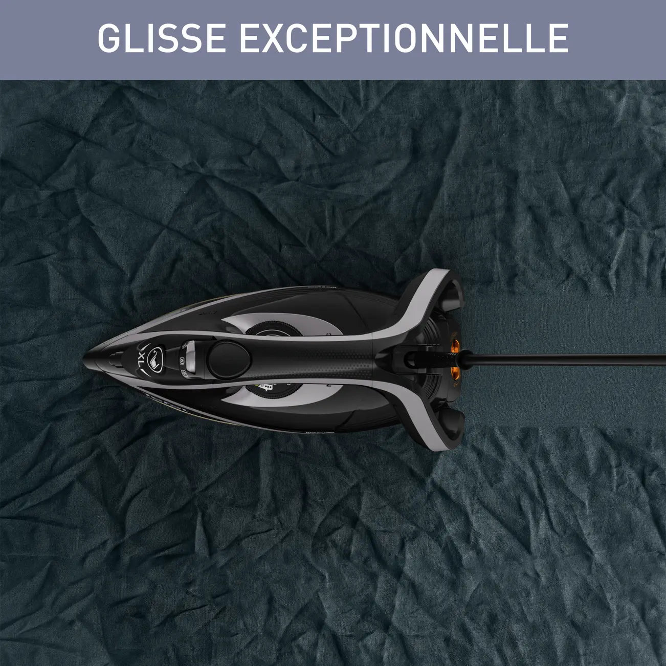 كالور بيورجليس 3000 واط - 50 غ/دقيقة - وظيفة التبخير 280 غ/دقيقة 