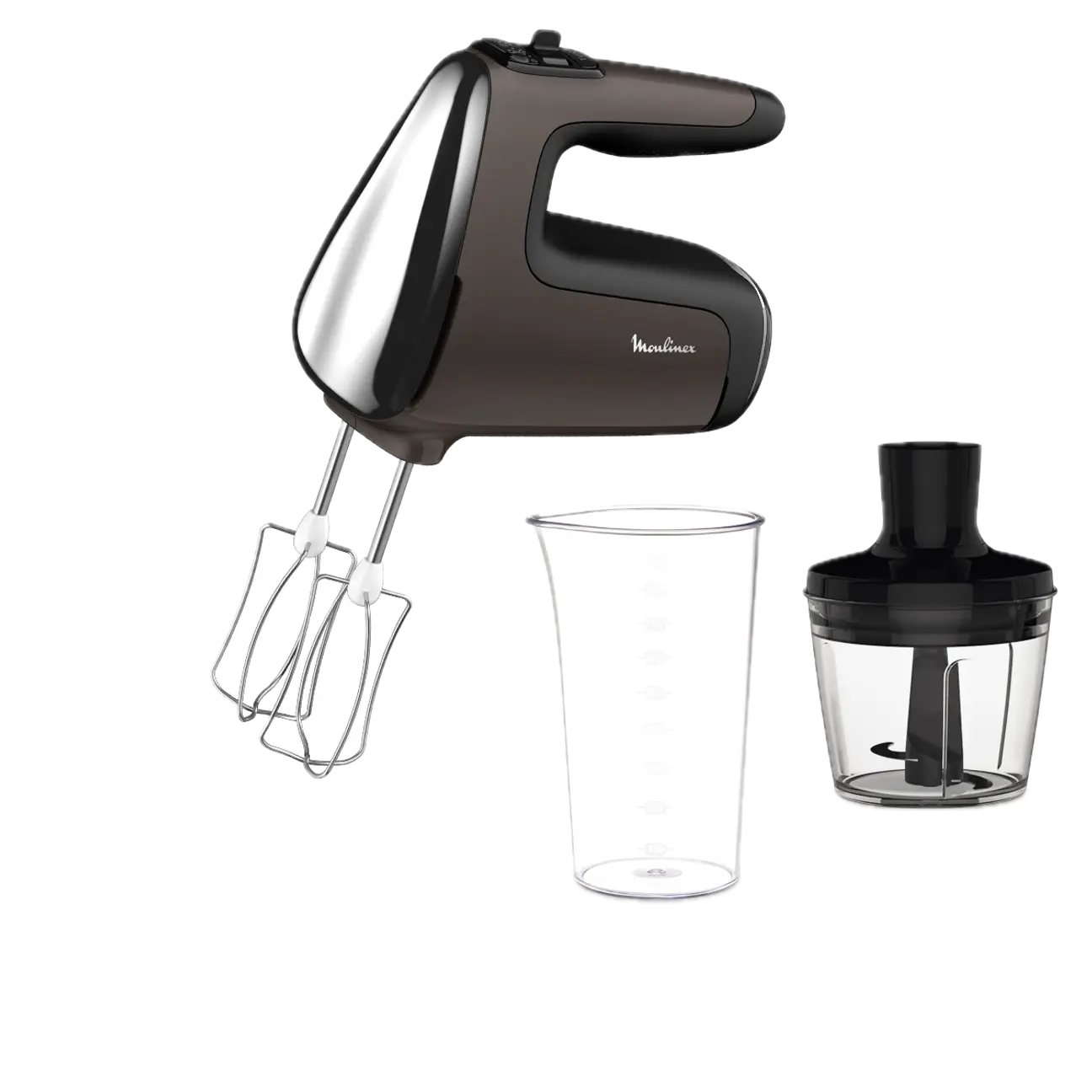 مولينكس باور ميكس سايلنس – أداء قوي وهادئ لتحضيراتك الطهوية