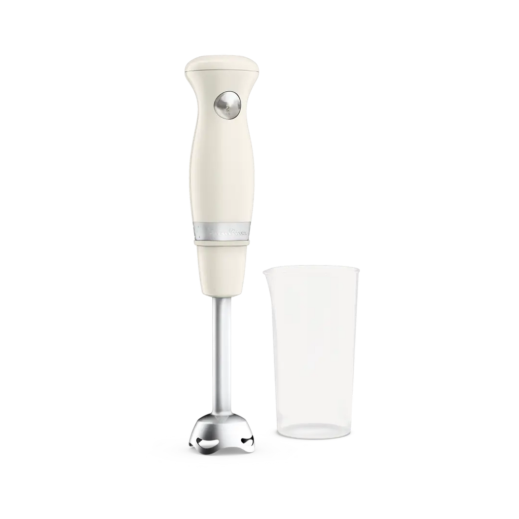 قدم خلاط مولينكس صن 450 واط، لون عاجي