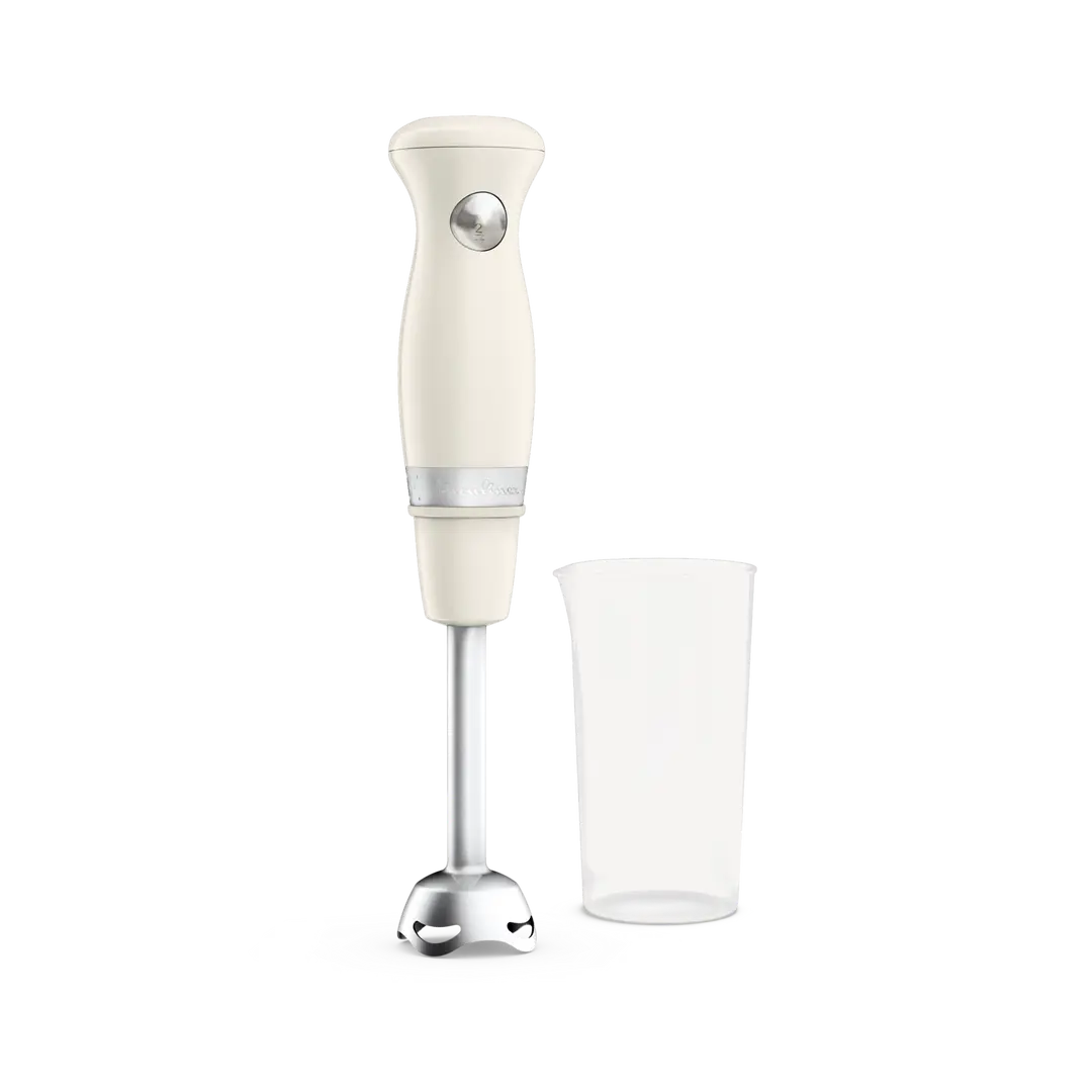 قدم خلاط مولينكس صن 450 واط، لون عاجي