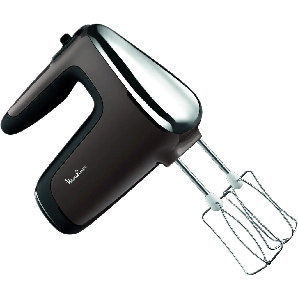 Moulinex PowerMix Silence – Performances Puissantes et Silencieuses pour Vos Préparations Culinaires