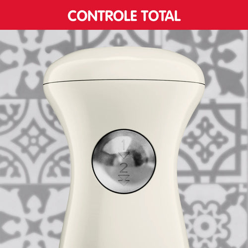 قدم خلاط مولينكس صن 450 واط، لون عاجي