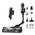 Rowenta X-Force Flex 13.60 Aqua - aspirateur balai sans fil avec accessoires