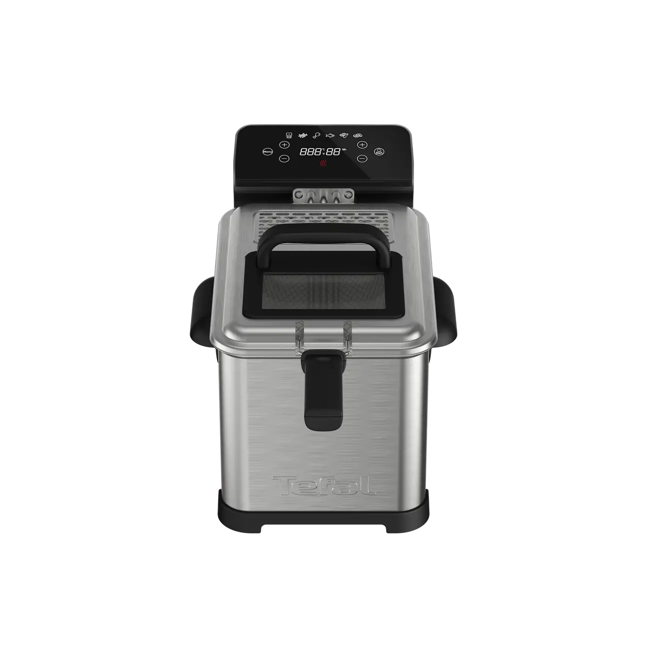 Tefal Friteuse Family Pro Digital