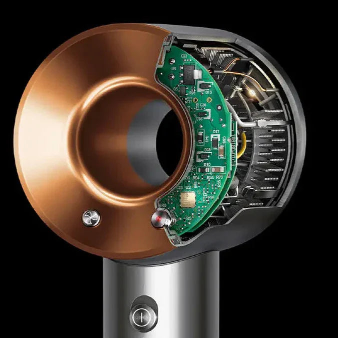 مجفف الشعر دايسون سوبرسونيك 