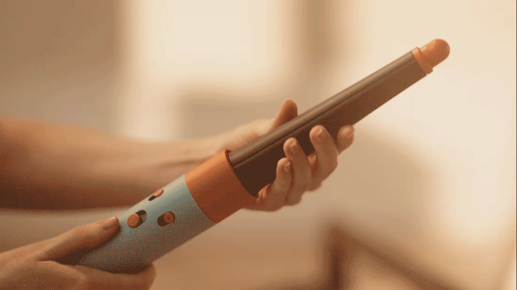 دايسون إير راب آي دي™