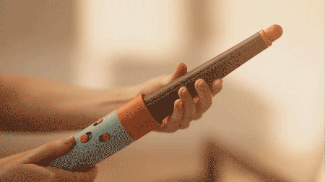 دايسون إير راب آي دي™