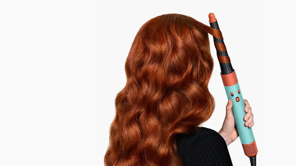 دايسون إير راب آي دي™