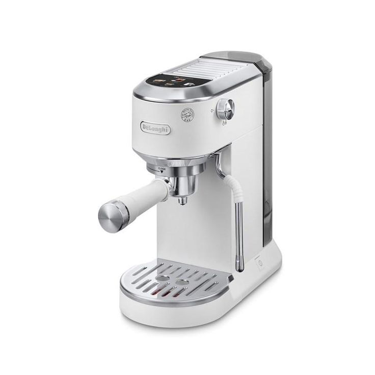 Delonghi Dedica Duo EC890 Digital – Machine Expresso Compact