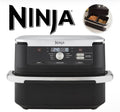 Ninja Air fryer 10.4L FlexDrawer