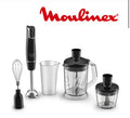 Moulinex InfinyForce – Polyvalence et Performance pour Toutes Vos Recettes