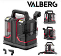 Nettoyeur détacheur VALBERG SP3