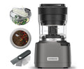Hachoir Et Moulin 2En1 500mL 800W Haute Vitesse DuoPrep Kenwood CHP80.000SI