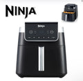 Ninja Air Fryer XL 6,2 L – La puissance du croustillant, sans huile