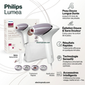 Lumea IPL 8000 Series