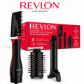 REVLON Brosse coiffante multi-usages One-Step de REVLON - 3-EN-1