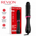 Brosse séchante et coiffante - REVLON - RVDR5292E - One Step Style Booster - Ronde 38 mm