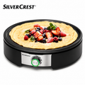 Crêpière SilverCrest