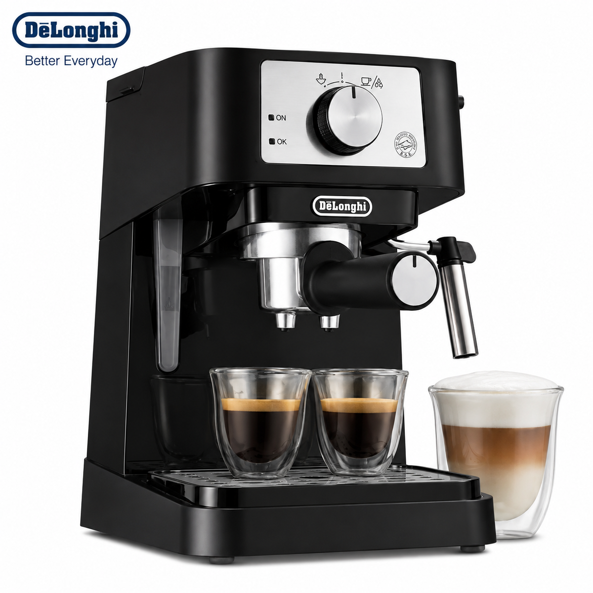 Machine a cafe De'longhi STILOSA