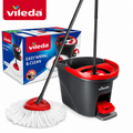 Vileda Easy Wring & Clean – Noir
