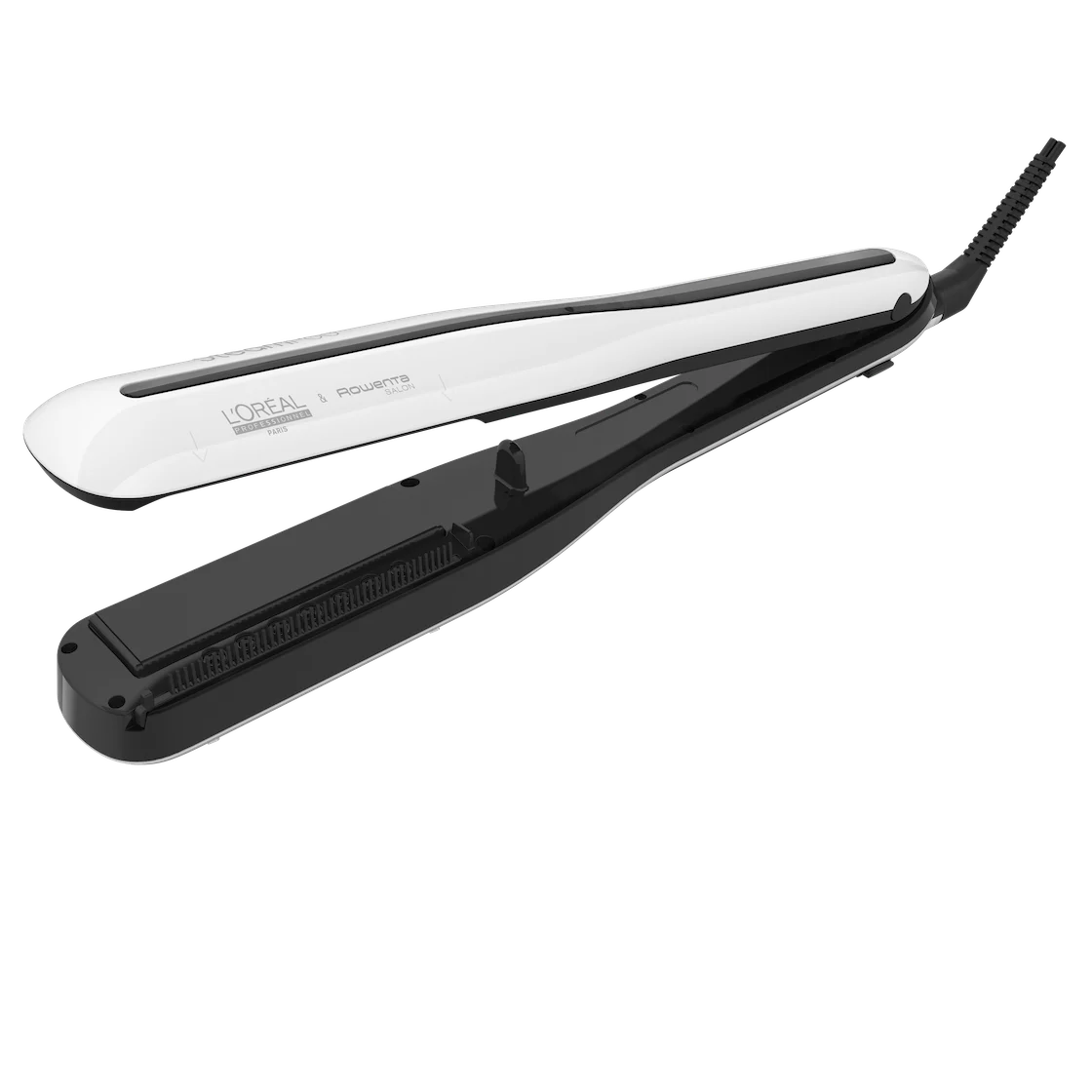 L'Oréal Professionnel  Steampod 3 - Lisseur Vapeur Professionnel 2-en-1