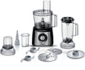 Bosch MultiTalent 3  – Robot de cuisine Multifonctions - plus de 20 fonctions – 800 W - 2,3 L