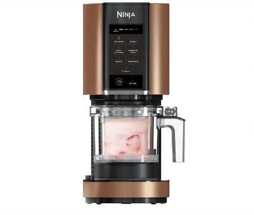 Sorbetière Ninja CREAMi – 800W – 1,4L – 7 Programmes