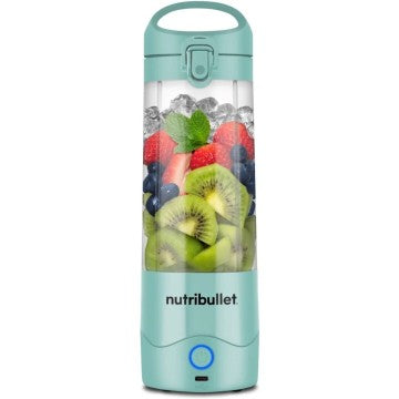 NutriBullet Mixeur Portable - Blender Personnel Sans Fil