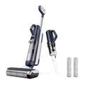 Tineco Floor One S5 Combo Plus Aspirateur et Laveur Sec et Humide sans Fil Intelligent