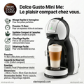 Dolce Gusto Mini Me