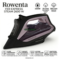Rowenta FER EXPRESS STEAM 2600 W