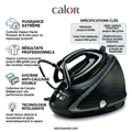 Calor PRO EXPRESS ULTIMATE [+]