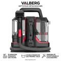 Nettoyeur détacheur VALBERG SP3