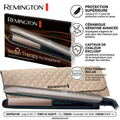 Lisseur Remington Keratin Therapy