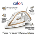Calor Puregliss Fer à repasser FV8042C0