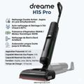 Dreame H15 pro