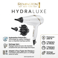 Remington AC8901 sèche-cheveux 2300 W , Blanc