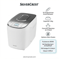 Machine a pain SilverCrest