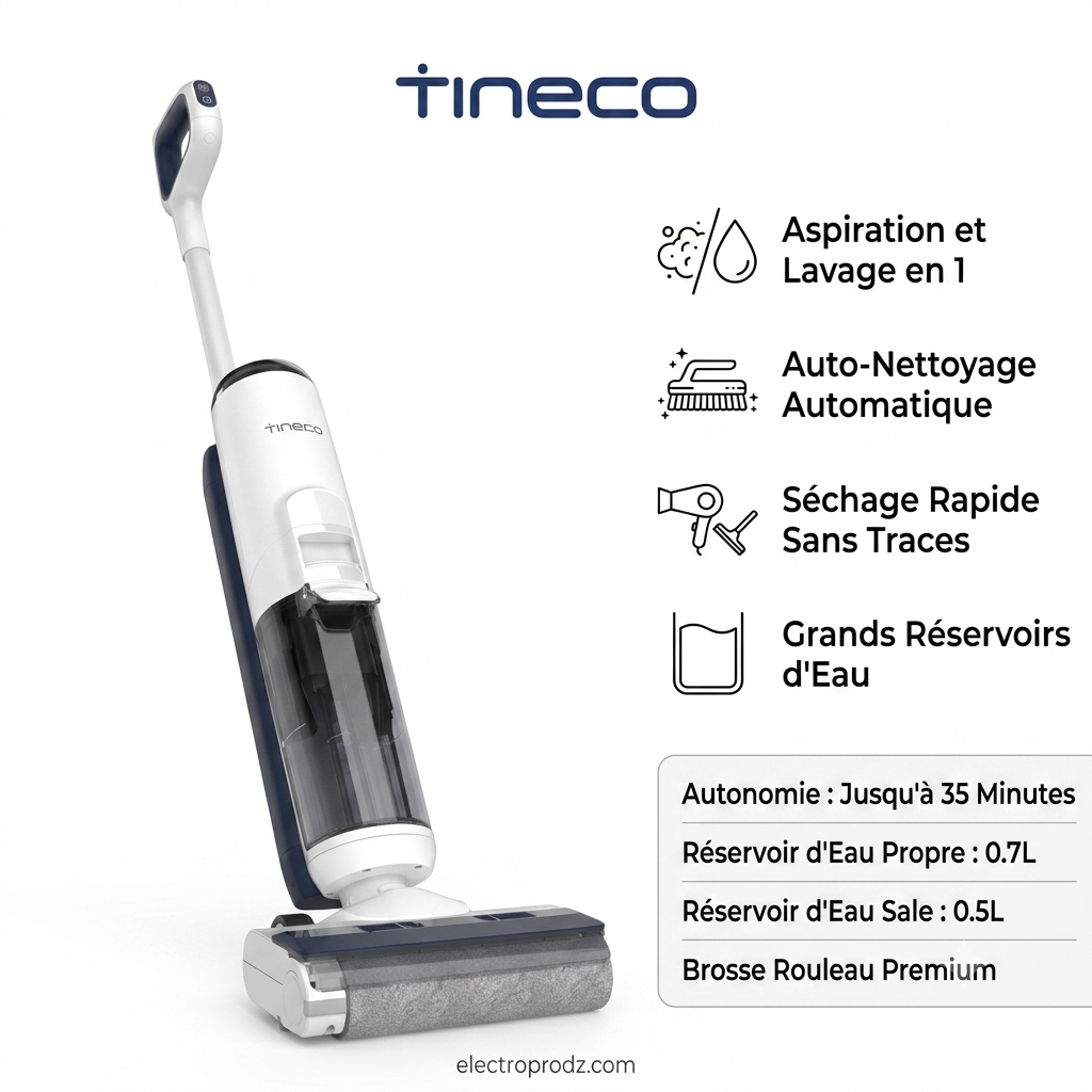 Tineco iFloor 5
