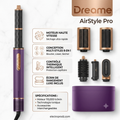 Dreame AirStyle Pro