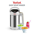 Tefal BL841N10 Blender Chauffant 1000W – 1,2L