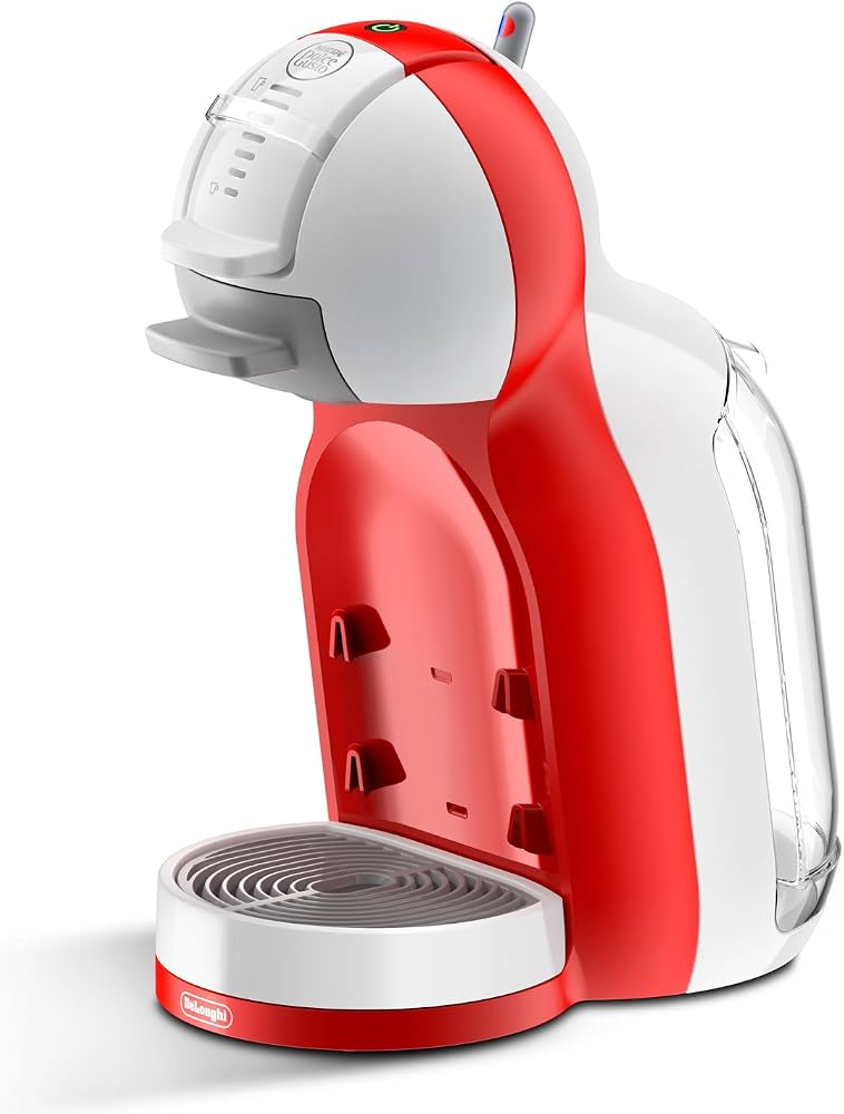 De’Longhi Nescafé Dolce Gusto Mini Me EDG305.WR