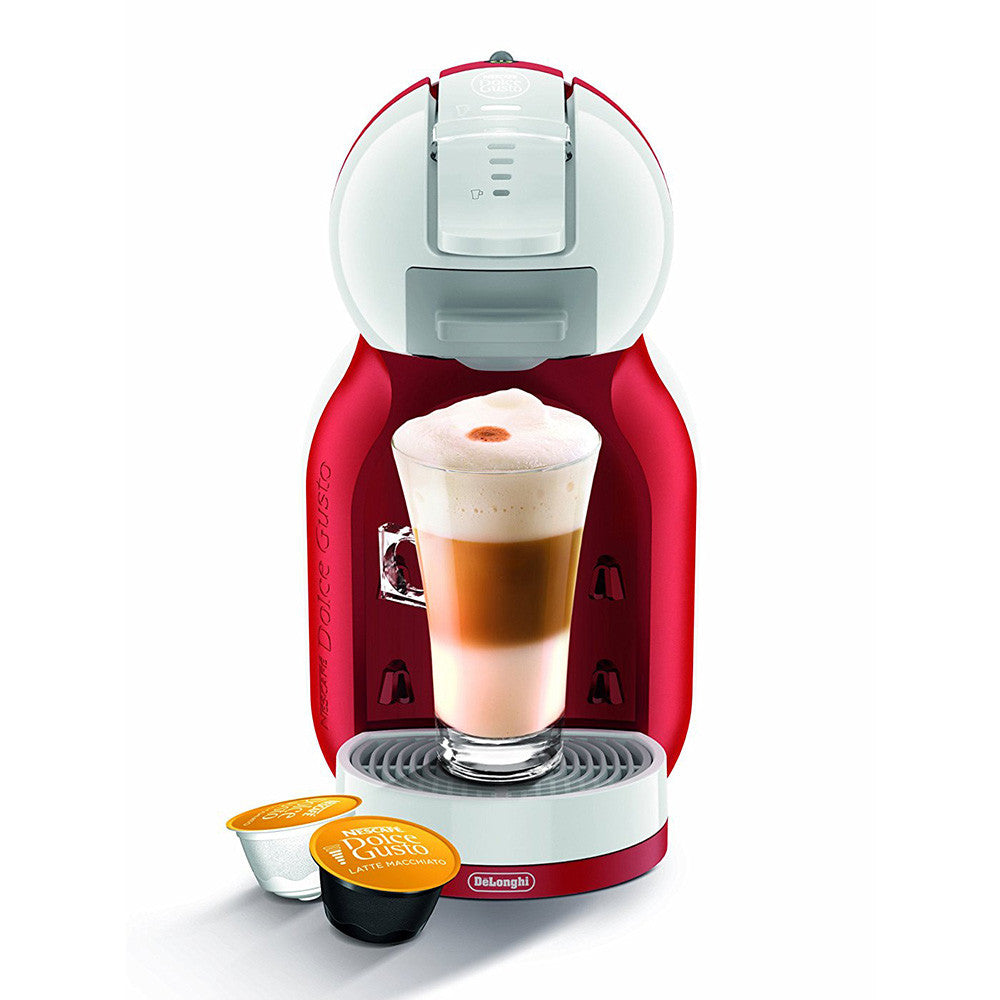 De’Longhi Nescafé Dolce Gusto Mini Me EDG305.WR