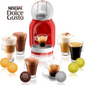 De’Longhi Nescafé Dolce Gusto Mini Me EDG305.WR