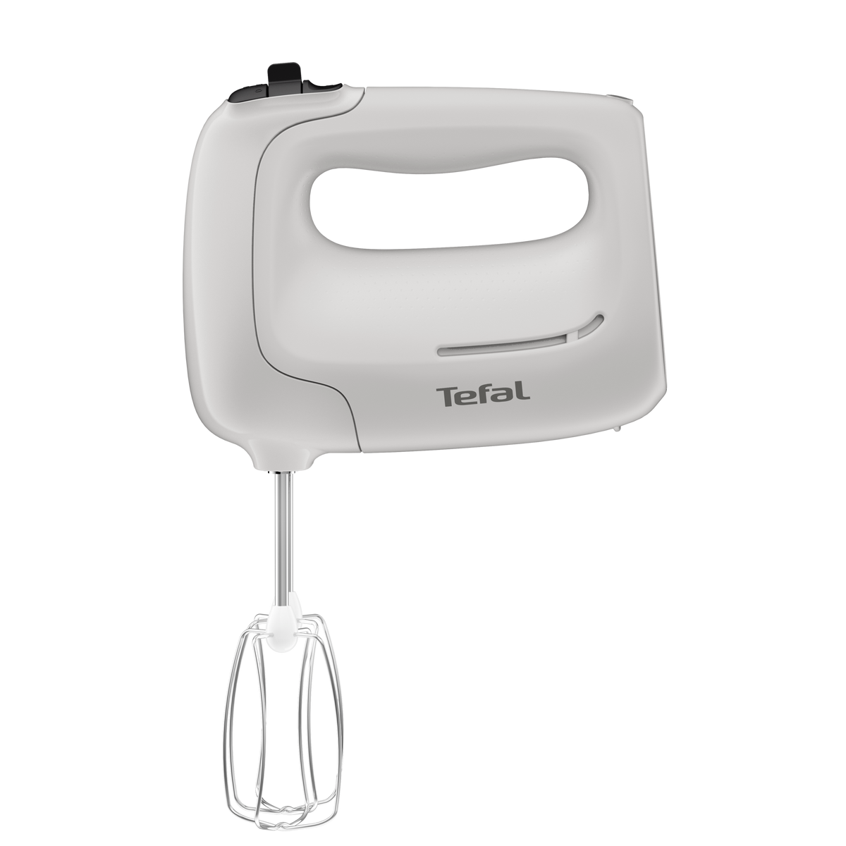 Tefal HT450N10 – Batteur Électrique 450W, 5 Vitesses + Turbo