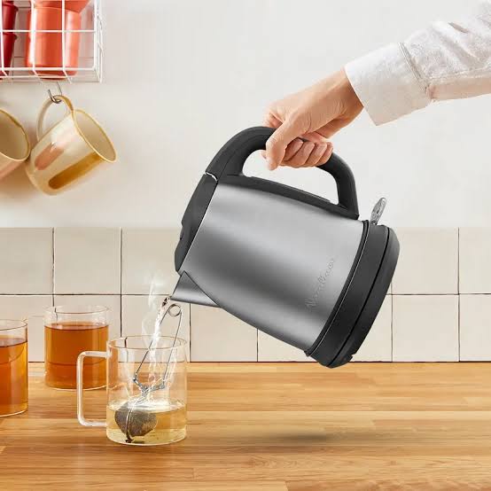 Moulinex boulloire SUBITO BY550D10 1.7L 2400W