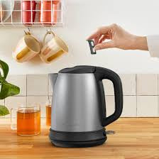 Moulinex boulloire SUBITO BY550D10 1.7L 2400W