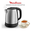 Moulinex boulloire SUBITO BY550D10 1.7L 2400W