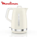 Moulinex Soleil BY320A10 Bouilloire - 1,7L