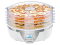 Déshydrateur alimentaire SilverCrest 250 W